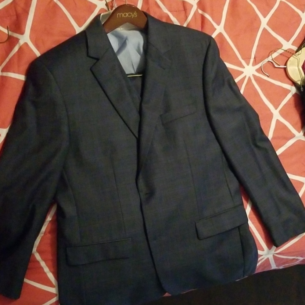 Michael Kors Suit and Jacket